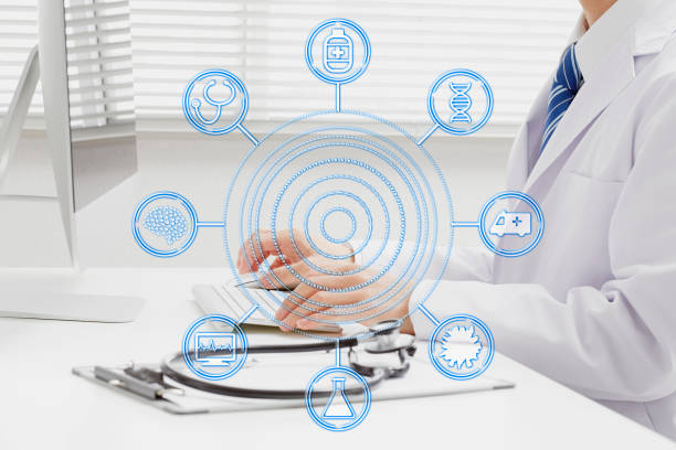 istock the Japanese doctor, no face 1189505748