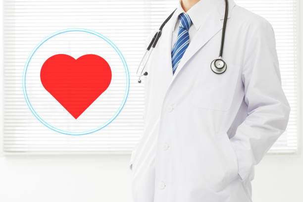 istock the Japanese doctor, no face 1189505795