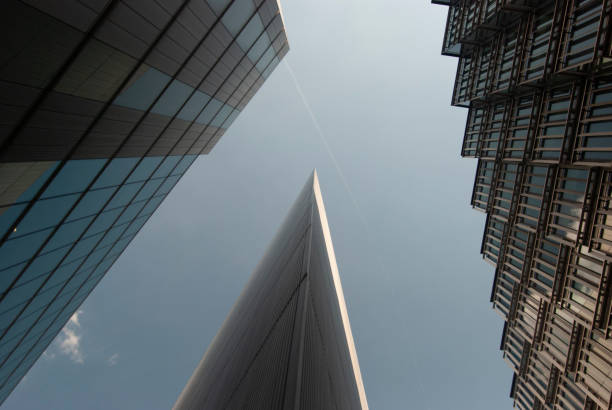 istock London Skyscrapers 1189512756