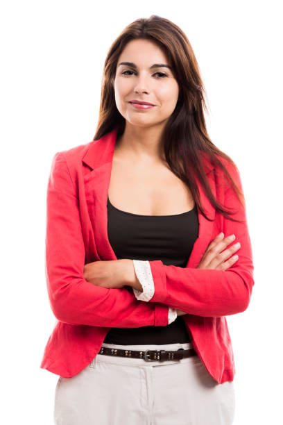 istock Business woman 1189519043