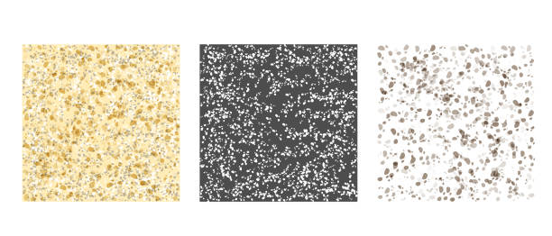 Porous Rocks Graphical Icon Porous Rock Illustrations, Royalty-Free Vector Graphics & Clip Art - iStock