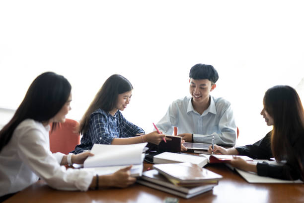 istock Back to school education knowledge college university concept. 1189525832