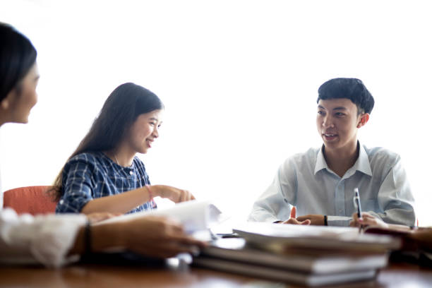 istock Back to school education knowledge college university concept. 1189525934