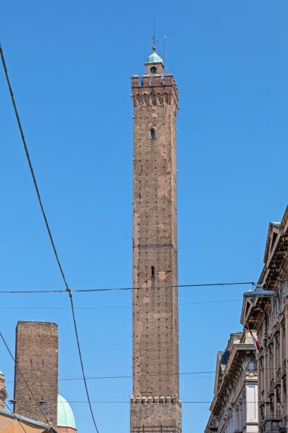 istock Bologna Two Towers 1189531910