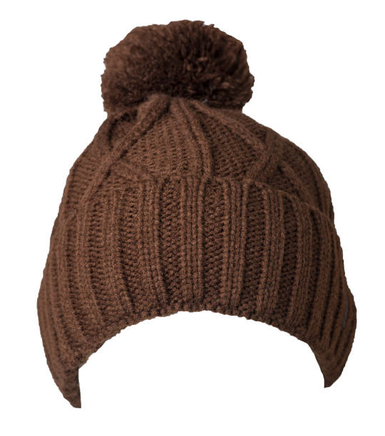istock knitted hat isolated on white background 1189538079