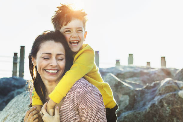 istock I love you mommy 1189544233