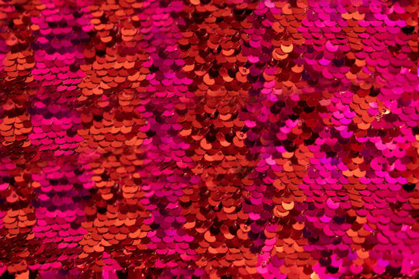 istock Color glitter texture. Vector background with golden metallic effects. 1189544289