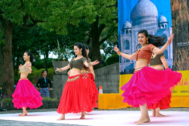 Bollywood Genre