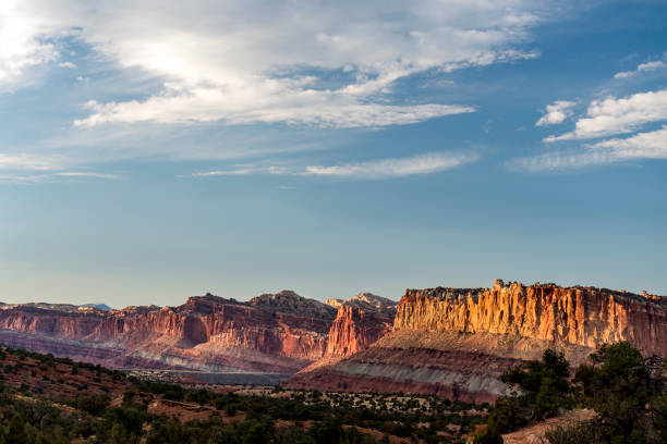 istock Capitol Reef National Park 1189553171