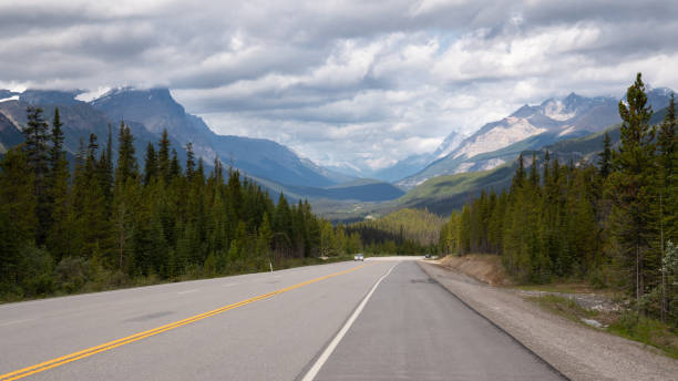 istock Banff National Park, Alberta, Canada 1189556756