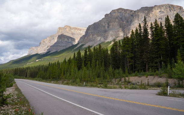 istock Banff National Park, Alberta, Canada 1189557509