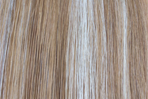 istock hair extension and hair tool 1189561045