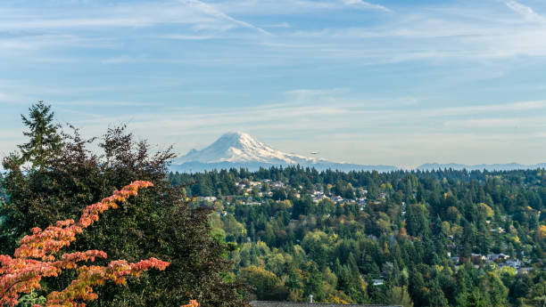 istock Autumn Peak Landscape 1189568887