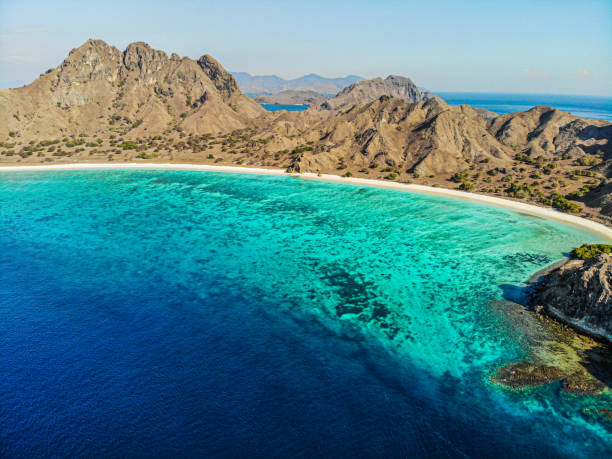 istock Komodo National Park - Indonesia 1189571822