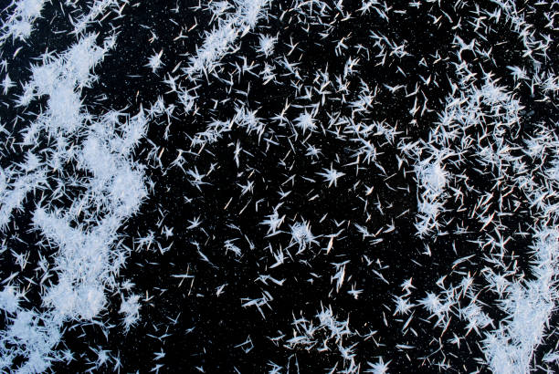 istock crystals of snowflakes 1189576498