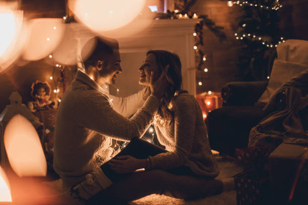 istock I love you so much! 1189586985