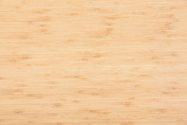 istock Wooden bamboo nature background closer 1189591883