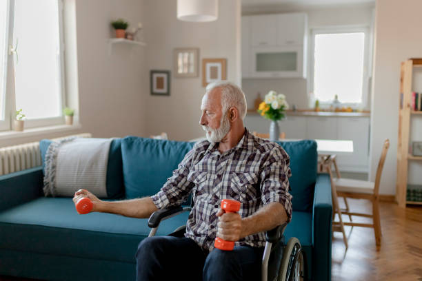 istock Keeping fit and healthy 1189593751