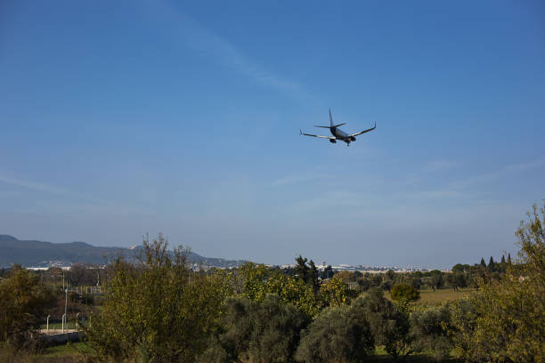 istock Adnan Menderes AirPort, Izmir 1189596981