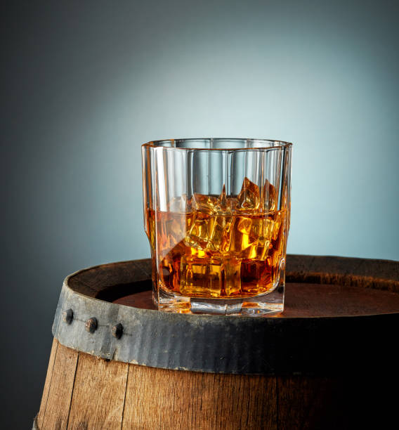 istock glass of whiskey 1189610238