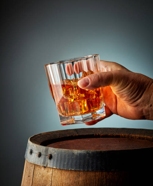 istock glass of whiskey 1189610239