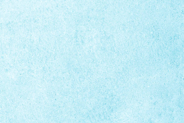istock Modern turquoise paint limestone texture in blue light seam home wall paper concept for flat Christmas background, Back concrete table top floor, wall paper granite pattern, grunge seamless surface 1189616546