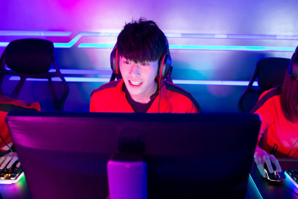istock young pro cyber sport gamer 1189620331