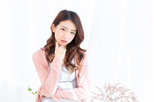 istock asian woman 1189622107