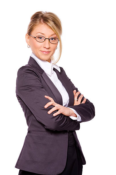istock business woman 118963801