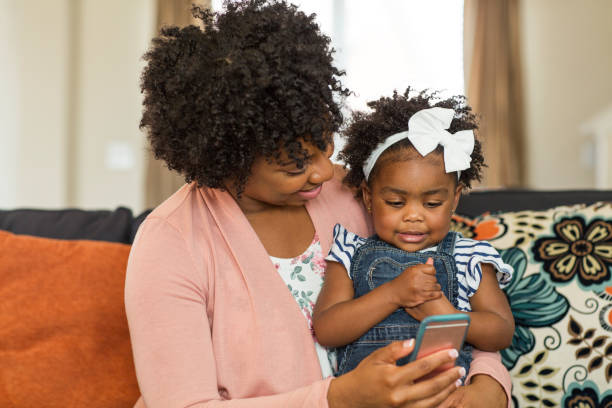 istock African American family 1189667657