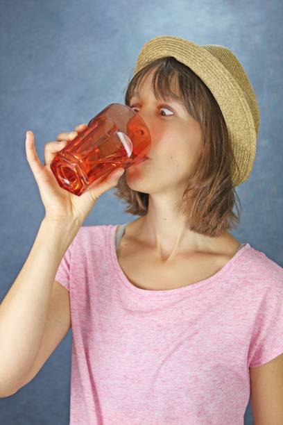 istock Drink of Water 1189687567