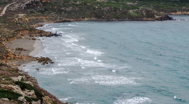 istock Sardinia is a beutiful italian island in Mediterranean sea 1189687724