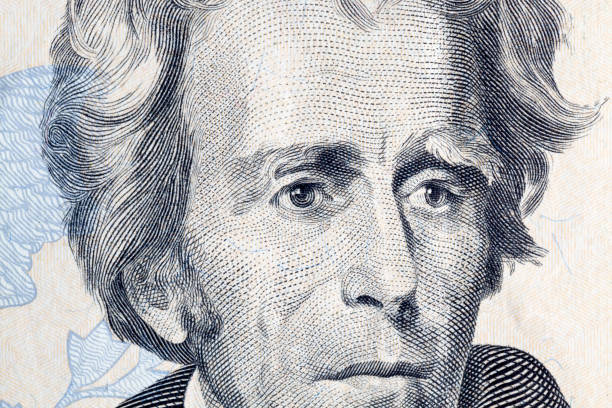istock portrait of a president 1189690235