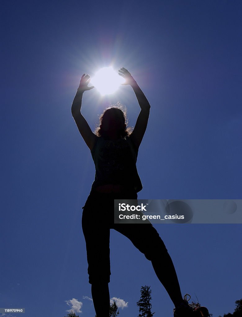 Soleil et détente - Photo de Activité libre de droits