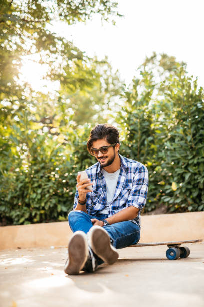 istock Enjoying time outdoors 1189711769