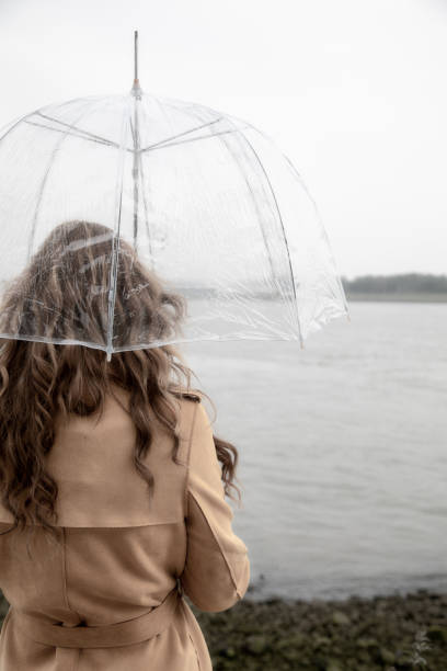istock Lonely woman 1189722494