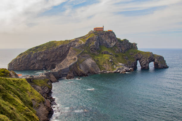istock gaztelugatxe landscape, basque country, spain 1189723378