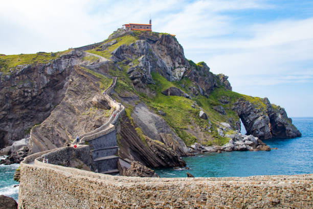 istock gaztelugatxe landscape, basque country, spain 1189723437