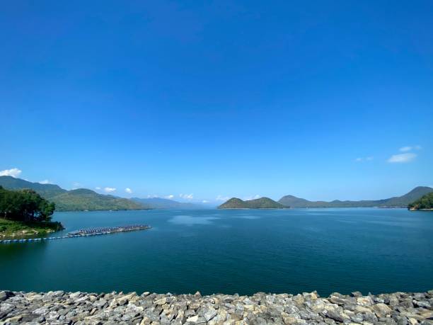 istock Khuean Srinagarindra National Park 1189723688