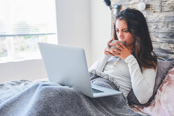 istock Treat yourself to a timeout 1189737684