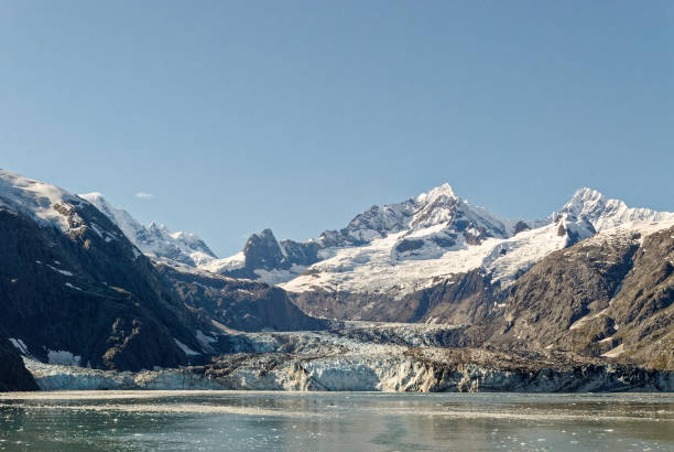 istock Glacier Bay National Park 1189746940