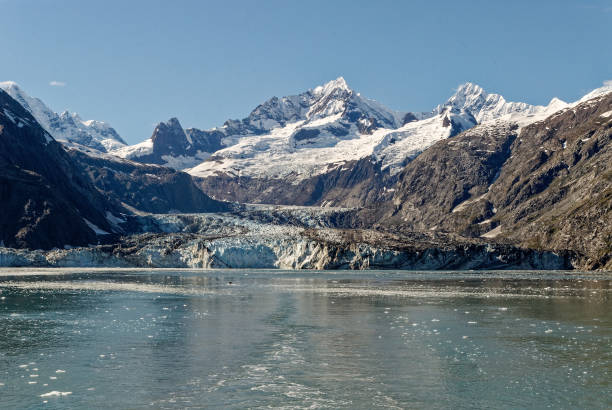 istock Glacier Bay National Park 1189746942