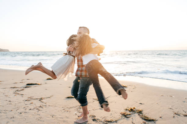 istock Family resort 1189753652