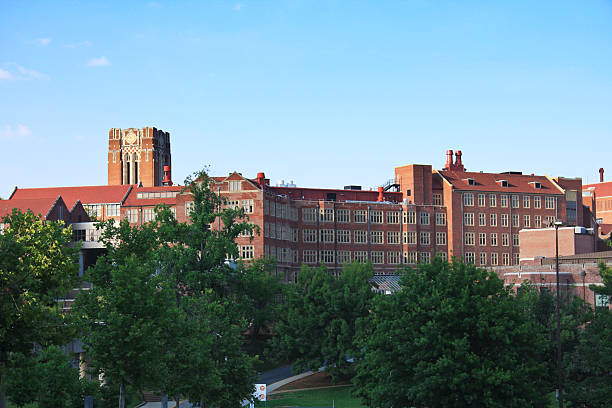 istock University of Tennessee 118975568