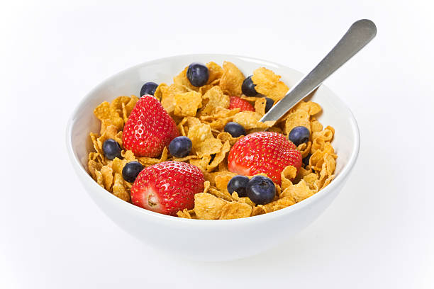 istock healthy and wholesome breakfast 118976378