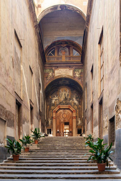 istock italy, Campania, Naples, 1189776767