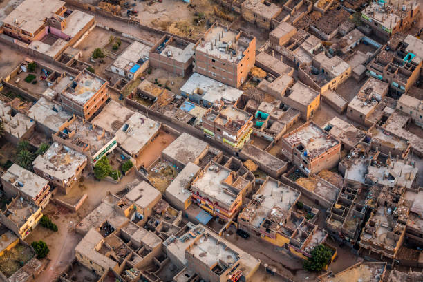 istock Balloon in Luxor, Egypt 1189785436