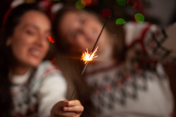 istock Christmas and New Year holidays, 2020 1189787209