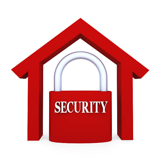 Home Security – Foto