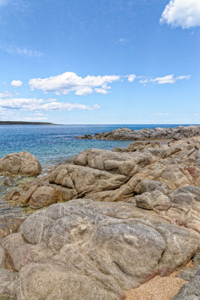 istock Sunny Beach - Bari Sardo - Italy 1189787774
